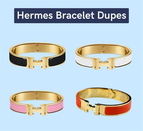 best hermes dupes|hermes cufflinks fake.